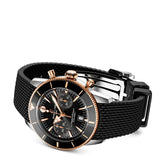 Breitling Superocean Heritage Automatic Chronograph 42mm Watch UB0156H11B1S1