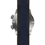Bremont Altitude MB Meteor Automatic GMT Watch ALT42-MT-W-TI-BL-N-S
