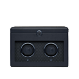 Wolf Earth Double Watch Winder