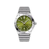 Breitling Giannis Antetokounmpo Chronomat Automatic 40mm Watch A32398A11L1A1