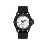 Bremont Supermarine Automatic 43mm Watch SM43-DT-BKCER-WH-R-S