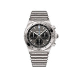 Breitling Chronomat Automatic Chronograph 42mm Watch EB0134101M1E1