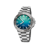 ORIS AQUIS DATE CALIBRE 400 'Great Barrier Reef Limited Edition IV'