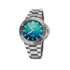 ORIS AQUIS DATE CALIBRE 400 'Great Barrier Reef Limited Edition IV'