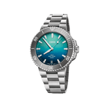 ORIS AQUIS DATE CALIBRE 400 'Great Barrier Reef Limited Edition IV'