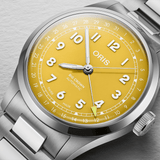 Oris Big Crown Pointer Date Automatic 40mm Watch 754 7798 4069