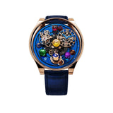 JACOB & CO. ASTRONOMIA SOLAR CONSTELLATIONS 45.5MM WATCH AS300.40.AA.AE.ABALA