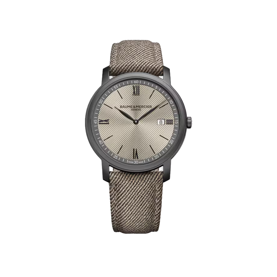 Baume & Mercier Classima Quartz 42mm Watch M0A10767