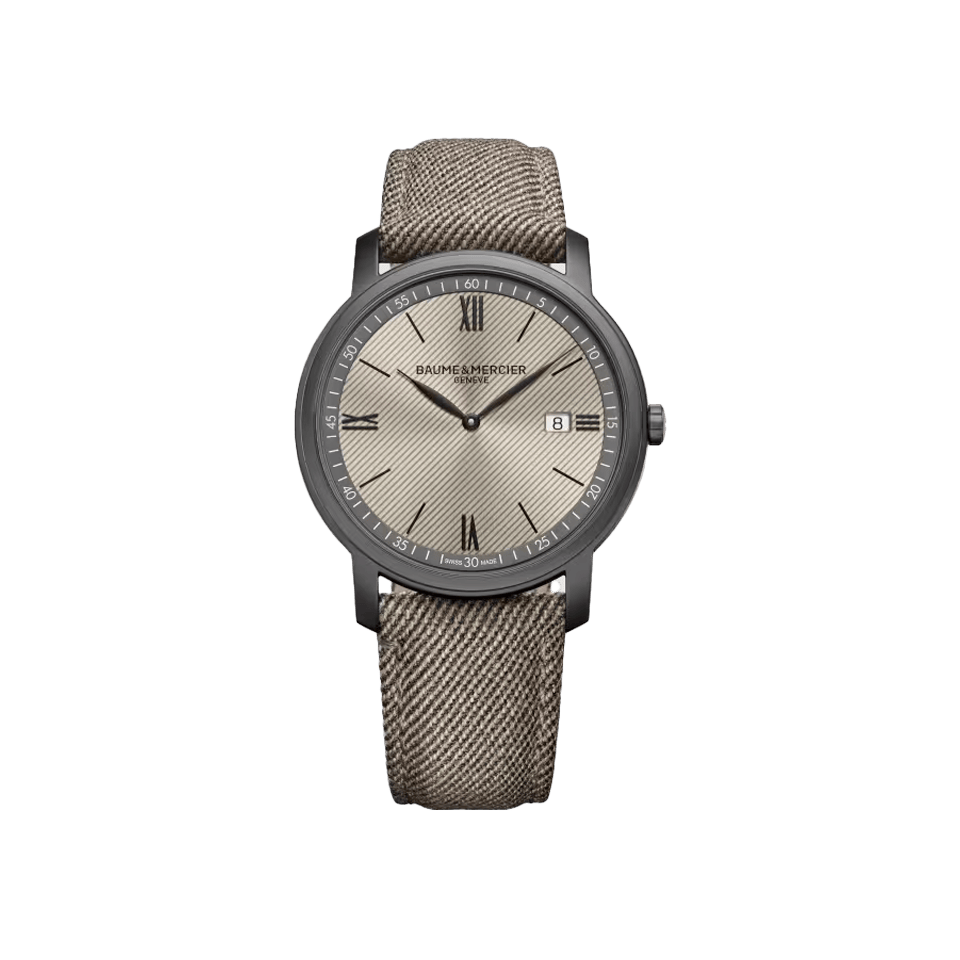 Baume & Mercier Classima Quartz 42mm Watch M0A10767