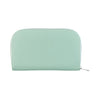 WOLF X LIBERTY Julia Interior Print Travel Jewellery Portfolio Sage Green