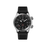 Bremont Altitude MB Automatic 42mm Watch ALT42-MT-TI-BKOR-L-S