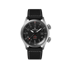 Bremont MB Automatic 42mm Watch ALT42-MT-TI-BKBK-L-S