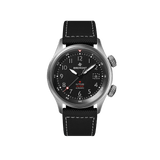 Bremont MB Automatic 42mm Watch ALT42-MT-TI-BKBK-L-S