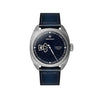 Bremont Terra Nova Jumping Hour Aventurine 38mm Limited Edition Watch TN40-JH-FS-BLAV-L-S
