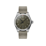 Oris ProPilot Date Automatic 41mm Watch 733 7805 4167LS