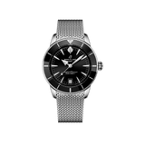Breitling Superocean Heritage Automatic 40mm Watch AB3110241B1A1