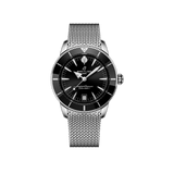 Breitling Superocean Heritage Automatic 40mm Watch AB3110241B1A1