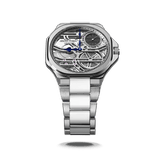 SPEAKE MARIN RIPPLES SKELETON 40.30MM
