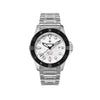 Bremont Supermarine Automatic 43mm Watch SM43-DT-SS-WH-B