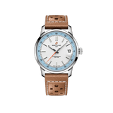 Breitling Top Time Automatic 38mm Watch AB3113281A1X1