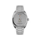 Bremont Terra Nova Automatic Jumping Hour 38mm Watch TN38-JH-SS-CC-B