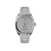 Bremont Terra Nova Automatic Jumping Hour 38mm Watch TN38-JH-SS-CC-B