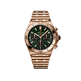 Breitling Chronomat B01 Chronograph 42mm Watch RB0134101L1R1