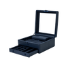 Wolf Earth Watch Box Stand