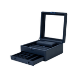Wolf Earth Watch Box Stand