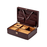 WOLF 'PHILIPP' 190TH ANNIVERSARY WATCH & JEWELLERY LIFESTYLE BOX