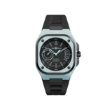 Bell & Ross BR-X5 Automatic 41mm Watch BRX5R-BLUM-TC/SRB