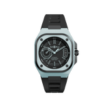Bell & Ross BR-X5 Automatic 41mm Watch BRX5R-BLUM-TC/SRB