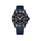 Breitling Endurance Pro Quartz Chronograph Breightlight 44mm Watch X82310D51B1S2