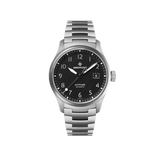 Bremont Altitude Automatic 39mm Watch ALT39-DT-SS-BK-B