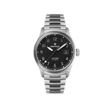Bremont Altitude Automatic 39mm Watch ALT39-DT-SS-BK-B