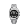 Bell & Ross BR-05 Automatic 36mm Watch BR05A-S-BL-ST/SST