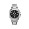 Bell & Ross BR-05 Automatic 36mm Watch BR05A-S-BL-ST/SST
