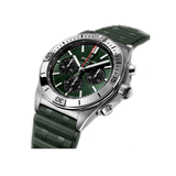 Breitling Chronomat B01 Chronograph 42mm Watch AB0134101L2S1
