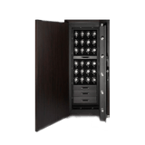 Wolf Churchill 20 Piece Timber Winder Safe