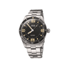 Oris Diver Sixty-Five 60th Anniversary Edition Automatic 40mm Watch 733 7772 4034SET