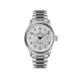 Bremont Altitude Automatic 39mm Watch ALT39-DT-SS-SI-B