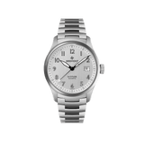 Bremont Altitude Automatic 39mm Watch ALT39-DT-SS-SI-B