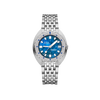 DOXA Sub 200T Diamonds Caribbean Watch 804.10D.201.10