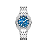DOXA Sub 200T Diamonds Caribbean Watch 804.10D.201.10