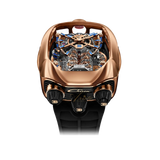 Jacob & Co. Buggatti Chiron Complication Watch BU200.40.AA.AA.BBRUA
