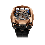 Jacob & Co. Buggatti Chiron Complication Watch BU200.40.AA.AA.BBRUA