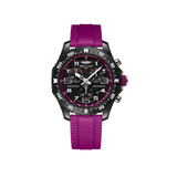 Breitling Endurance Pro Quartz Chronograph Breightlight 38mm Watch X83310F61B1S1