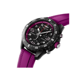 Breitling Endurance Pro Quartz Chronograph Breightlight 38mm Watch X83310F61B1S1