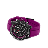 Breitling Endurance Pro Quartz Chronograph Breightlight 38mm Watch X83310F61B1S1