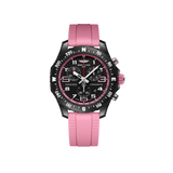 Breitling Endurance Pro Quartz Chronograph Breightlight 38mm Watch X83310D41B1S1